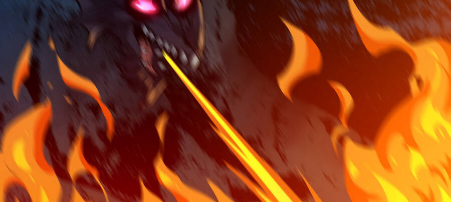 Sức Mạnh Của Ác Thần - Chương 33