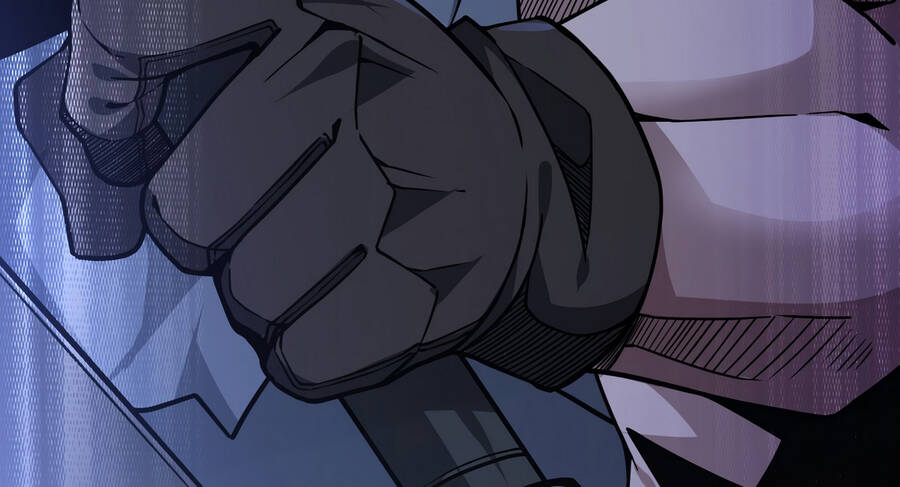 Sức Mạnh Của Ác Thần - Chương 33