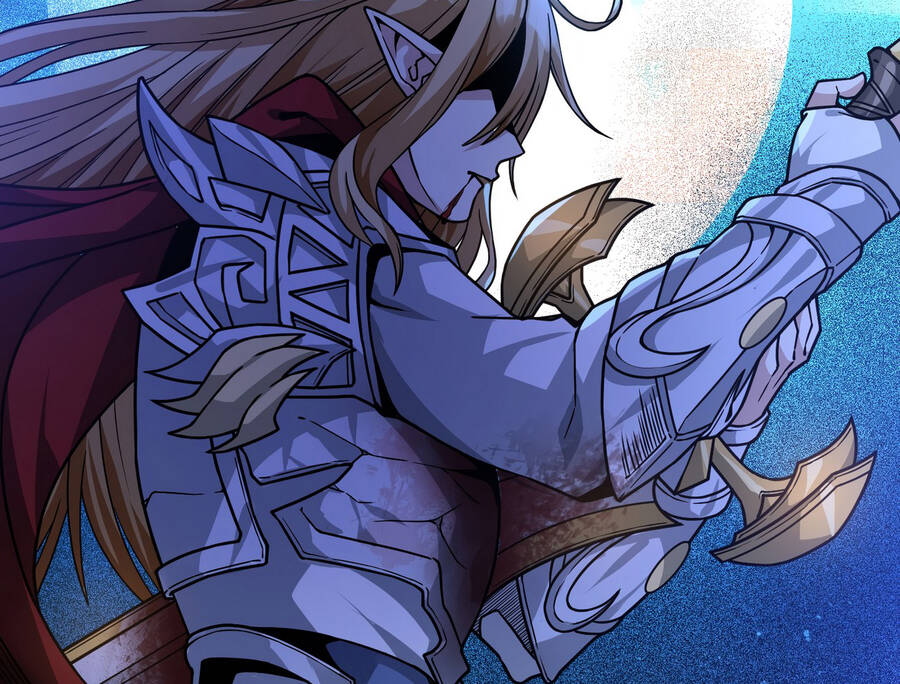 Sức Mạnh Của Ác Thần - Chương 33