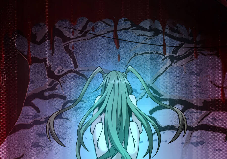 Sức Mạnh Của Ác Thần - Chương 33