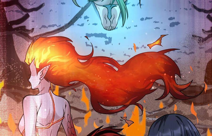 Sức Mạnh Của Ác Thần - Chương 33