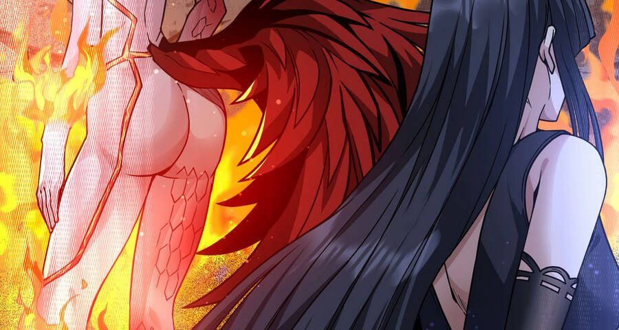 Sức Mạnh Của Ác Thần - Chương 33