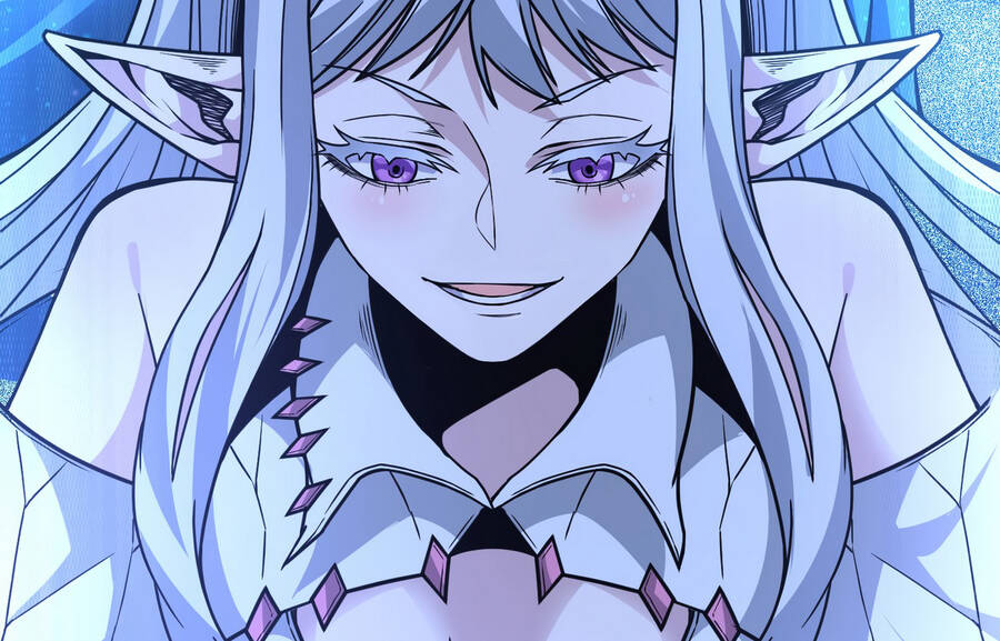 Sức Mạnh Của Ác Thần - Chương 33