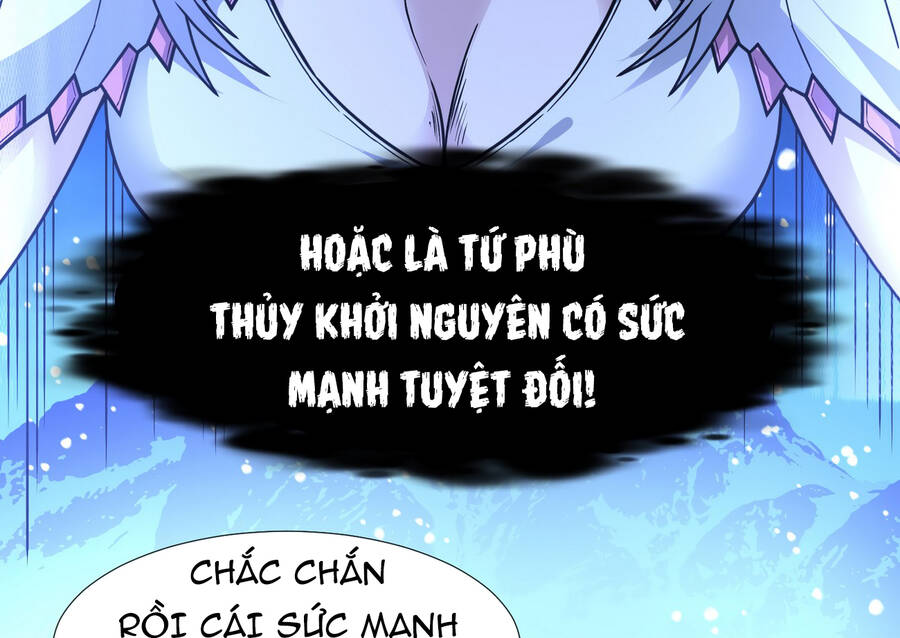Sức Mạnh Của Ác Thần - Chương 33