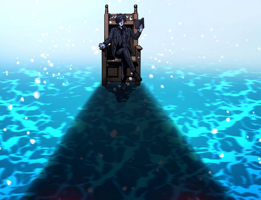 Sức Mạnh Của Ác Thần - Chương 33