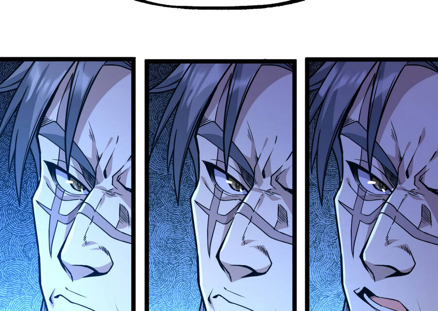 Sức Mạnh Của Ác Thần - Chương 33