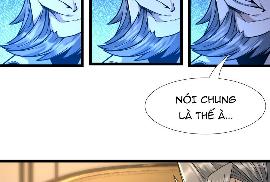 Sức Mạnh Của Ác Thần - Chương 33