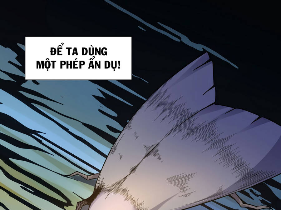 Sức Mạnh Của Ác Thần - Chương 33