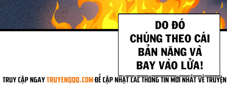 Sức Mạnh Của Ác Thần - Chương 33