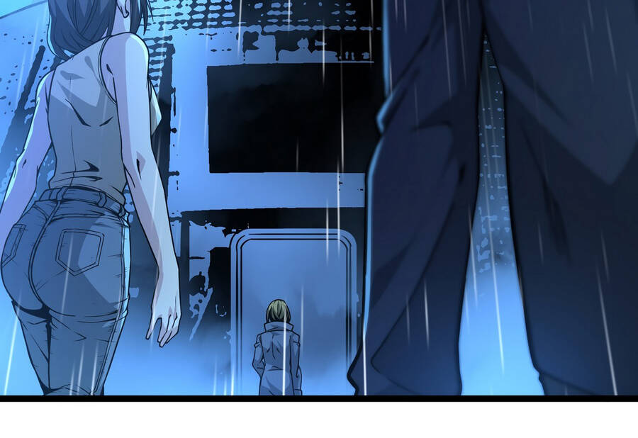 Sức Mạnh Của Ác Thần - Chương 33