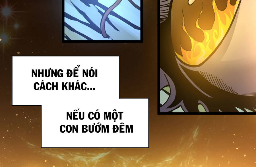Sức Mạnh Của Ác Thần - Chương 33