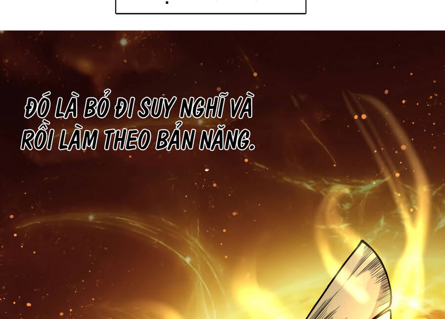 Sức Mạnh Của Ác Thần - Chương 33