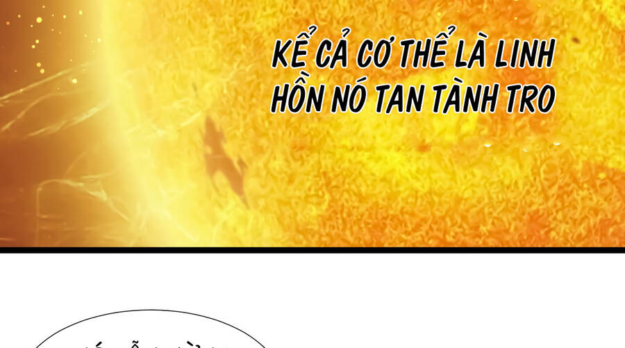 Sức Mạnh Của Ác Thần - Chương 33