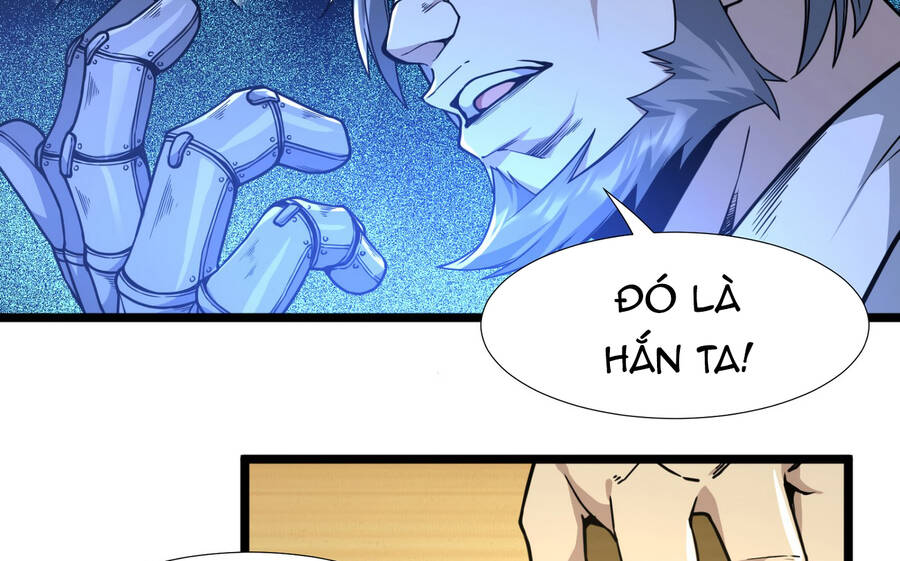 Sức Mạnh Của Ác Thần - Chương 33