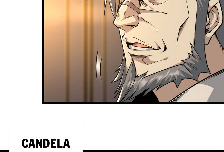 Sức Mạnh Của Ác Thần - Chương 33