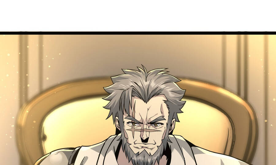 Sức Mạnh Của Ác Thần - Chương 33