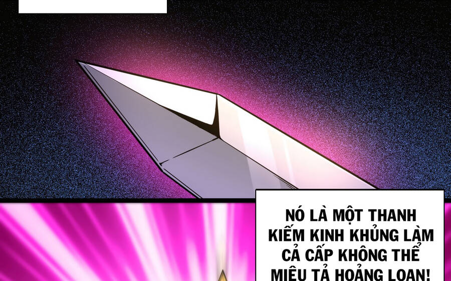 Sức Mạnh Của Ác Thần - Chương 33