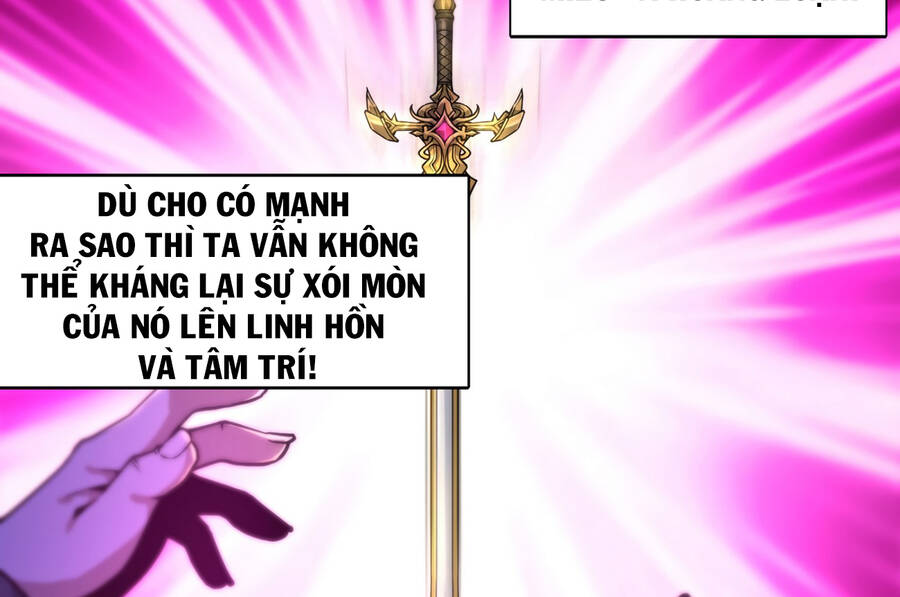 Sức Mạnh Của Ác Thần - Chương 33