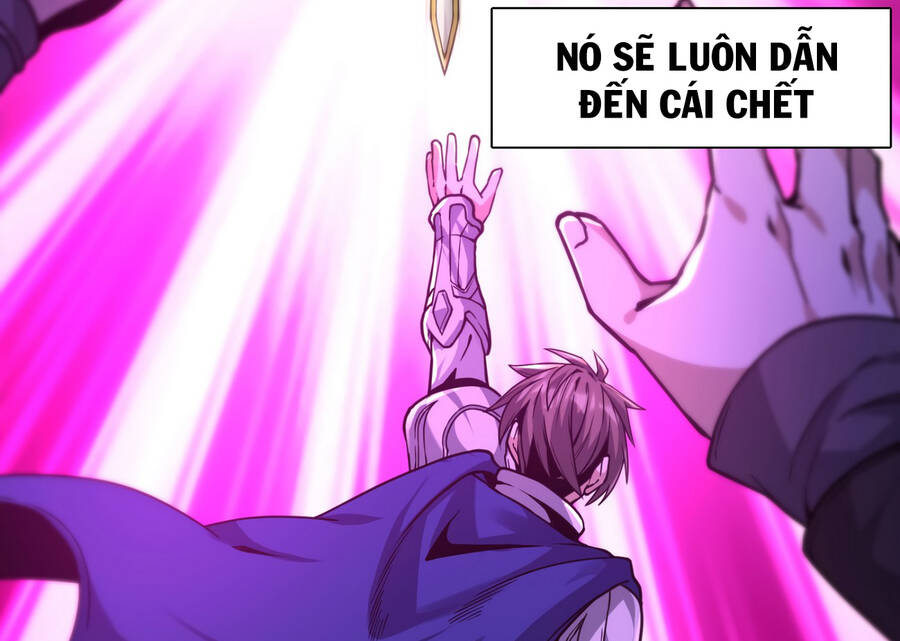 Sức Mạnh Của Ác Thần - Chương 33