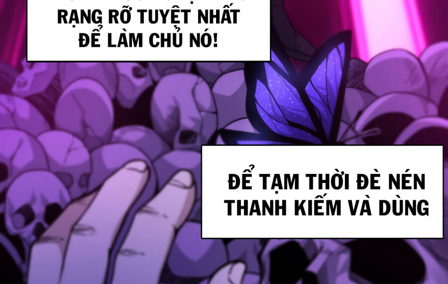 Sức Mạnh Của Ác Thần - Chương 33