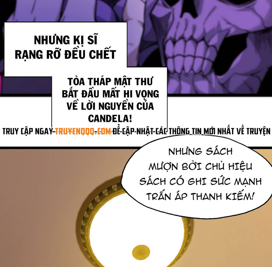Sức Mạnh Của Ác Thần - Chương 33