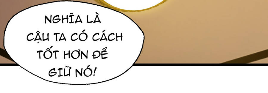 Sức Mạnh Của Ác Thần - Chương 33