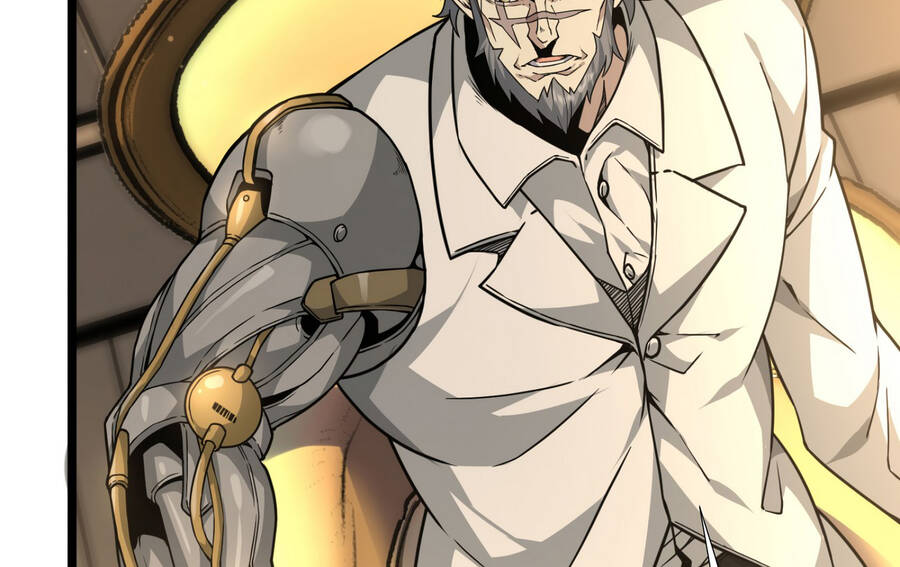 Sức Mạnh Của Ác Thần - Chương 33