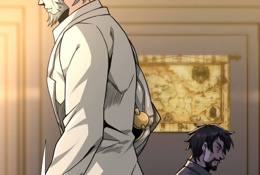 Sức Mạnh Của Ác Thần - Chương 33