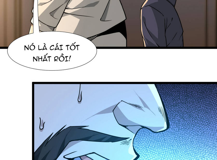 Sức Mạnh Của Ác Thần - Chương 33