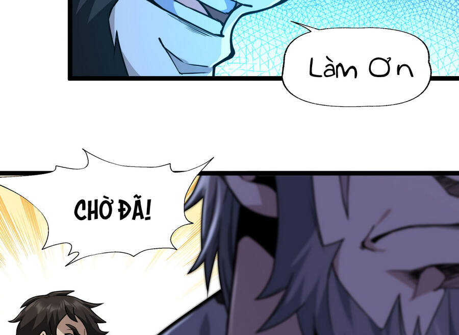 Sức Mạnh Của Ác Thần - Chương 33