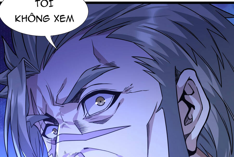 Sức Mạnh Của Ác Thần - Chương 33