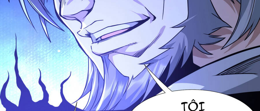 Sức Mạnh Của Ác Thần - Chương 33