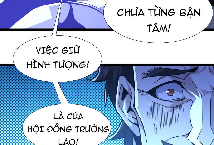 Sức Mạnh Của Ác Thần - Chương 33