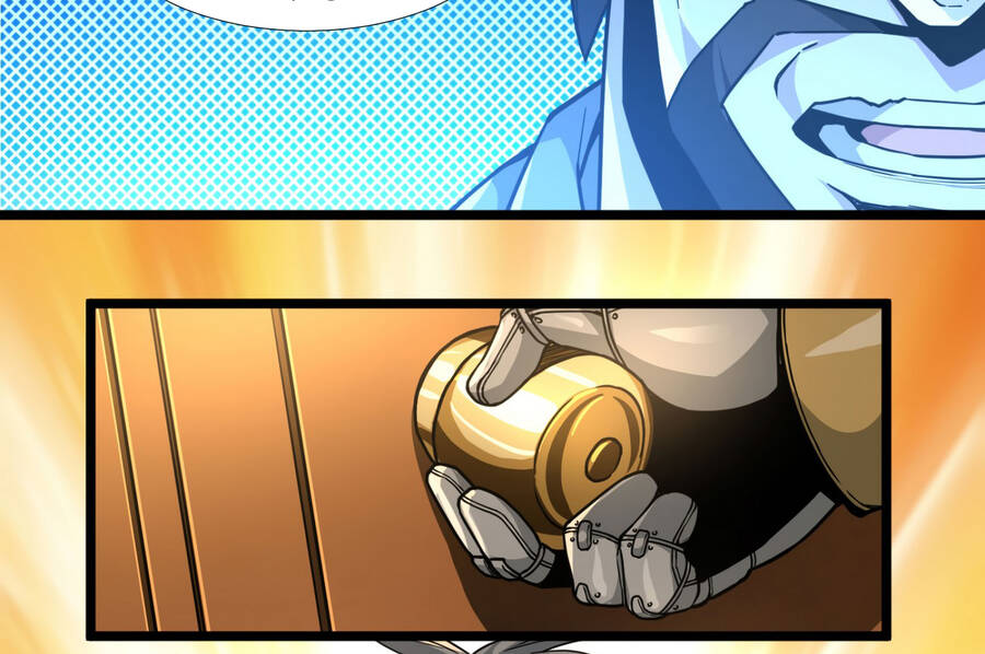 Sức Mạnh Của Ác Thần - Chương 33