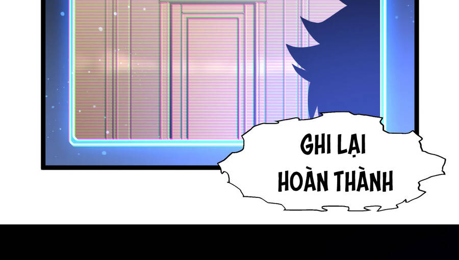 Sức Mạnh Của Ác Thần - Chương 33