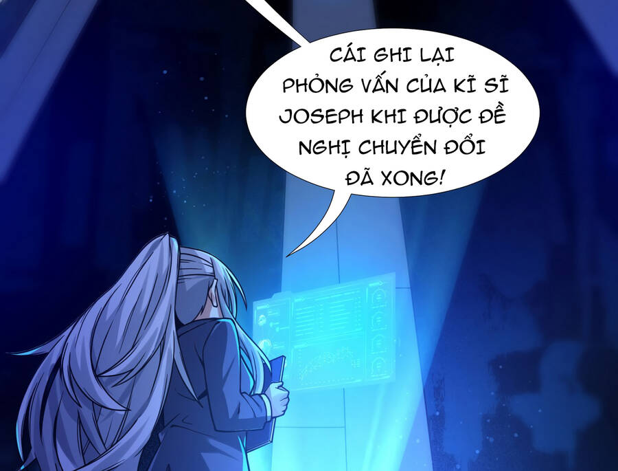 Sức Mạnh Của Ác Thần - Chương 33