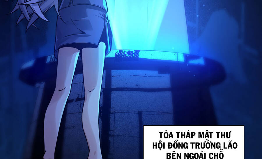 Sức Mạnh Của Ác Thần - Chương 33