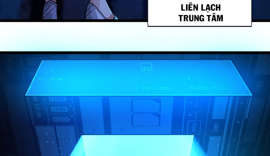 Sức Mạnh Của Ác Thần - Chương 33