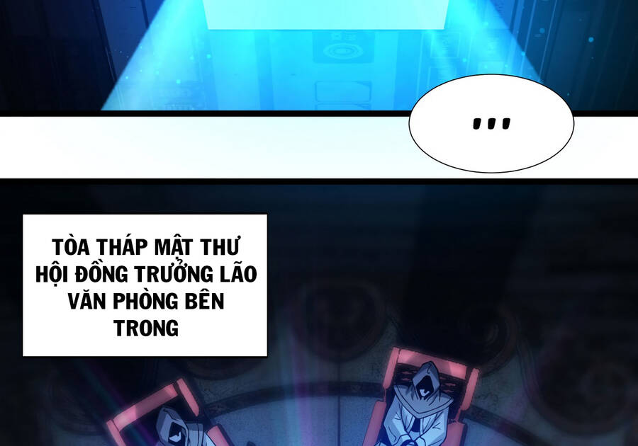 Sức Mạnh Của Ác Thần - Chương 33