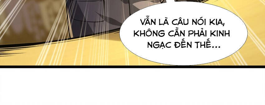 Sức Mạnh Của Ác Thần - Chương 34