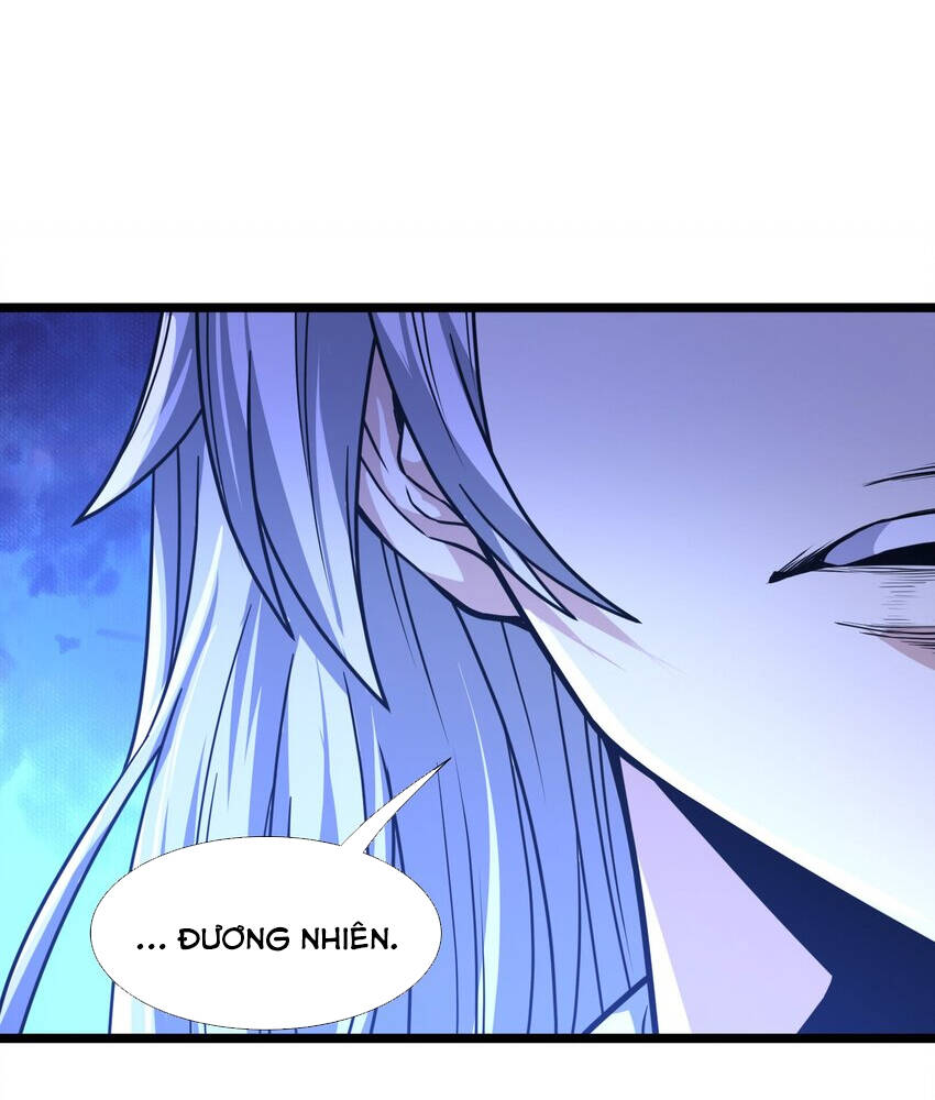 Sức Mạnh Của Ác Thần - Chương 34