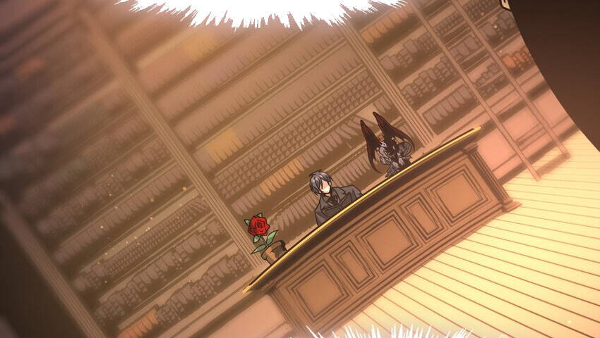 Sức Mạnh Của Ác Thần - Chương 34