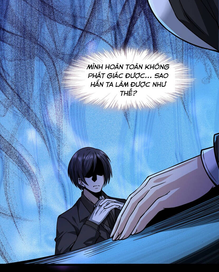 Sức Mạnh Của Ác Thần - Chương 34
