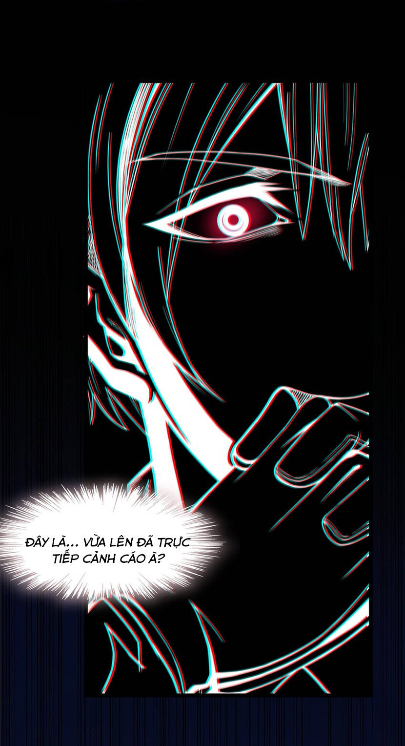 Sức Mạnh Của Ác Thần - Chương 34