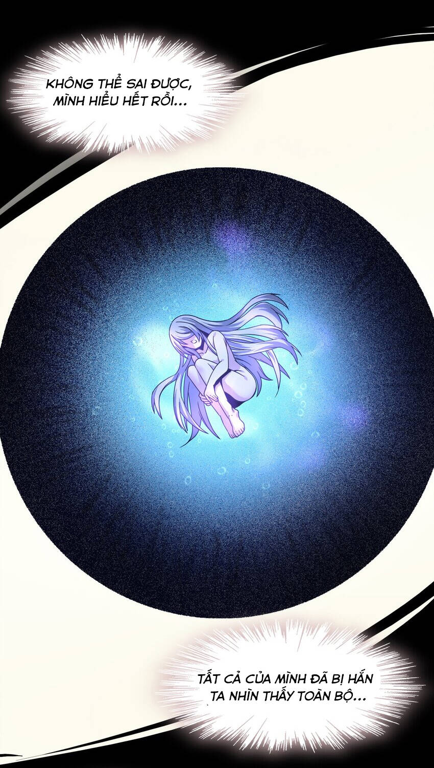 Sức Mạnh Của Ác Thần - Chương 34