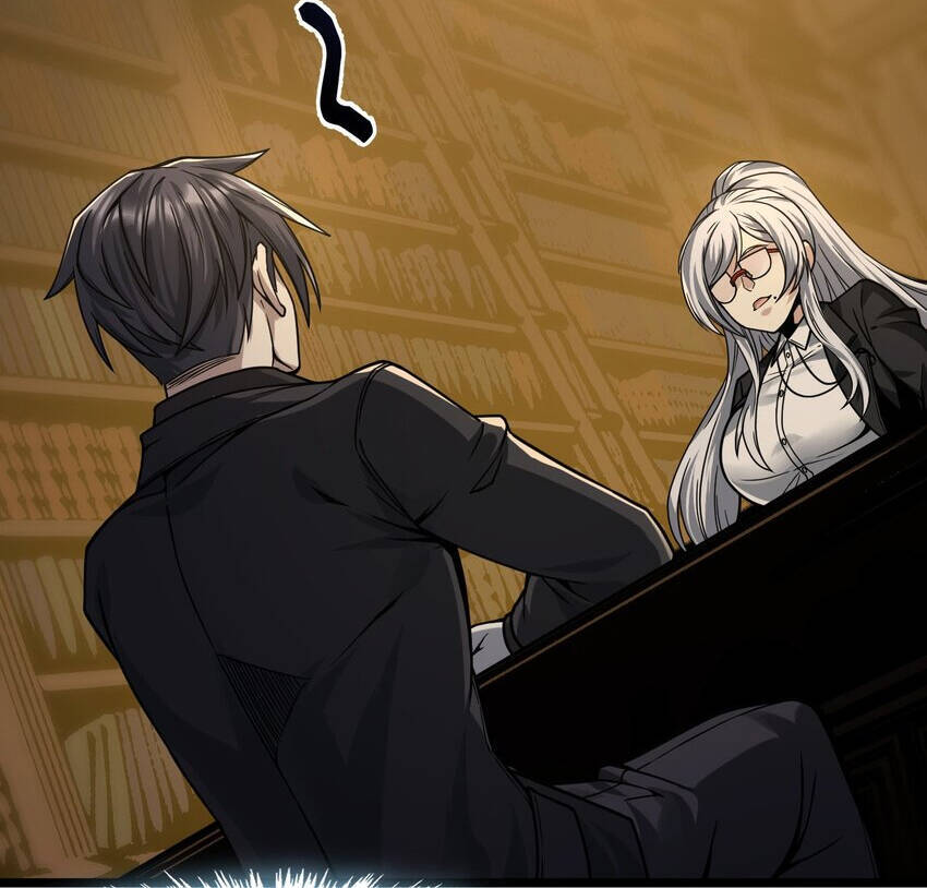 Sức Mạnh Của Ác Thần - Chương 34