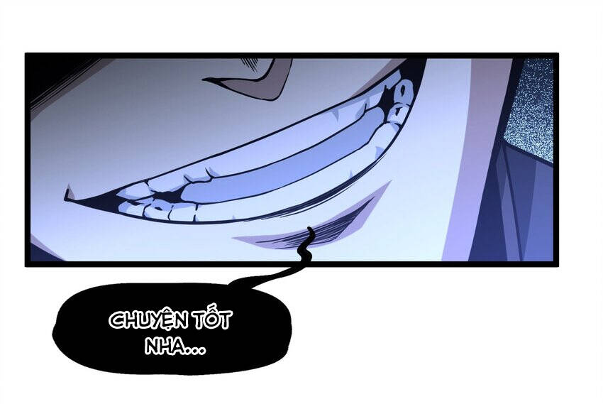 Sức Mạnh Của Ác Thần - Chương 34