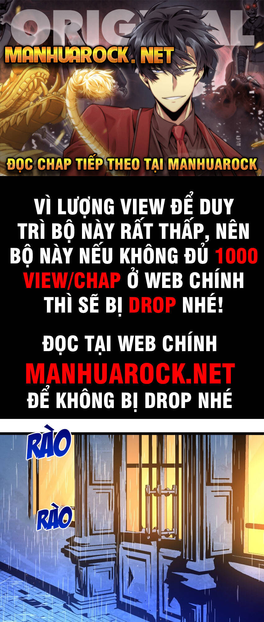 Sức Mạnh Của Ác Thần - Chương 36