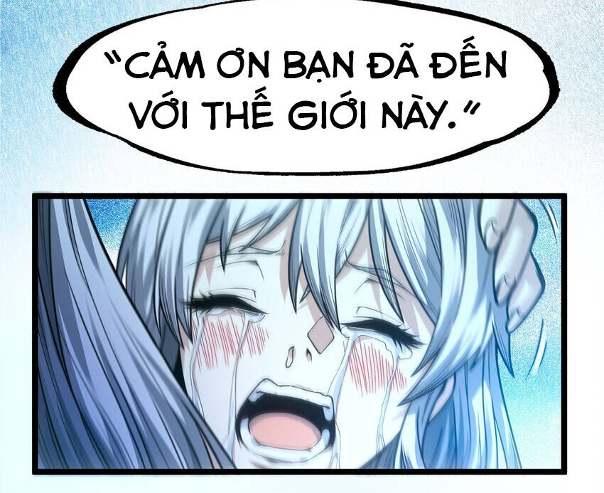 Sức Mạnh Của Ác Thần - Chương 36