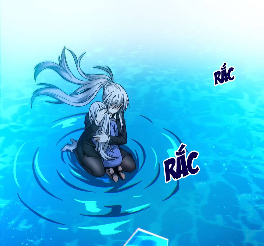 Sức Mạnh Của Ác Thần - Chương 36